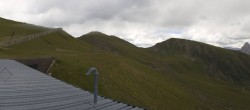 Archiv Foto Webcam Brixen: Ausblick Pfannspitz (Monte Fana) 11:00