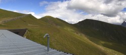 Archiv Foto Webcam Brixen: Ausblick Pfannspitz (Monte Fana) 13:00