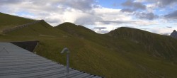 Archiv Foto Webcam Brixen: Ausblick Pfannspitz (Monte Fana) 17:00
