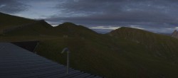 Archiv Foto Webcam Brixen: Ausblick Pfannspitz (Monte Fana) 19:00