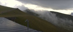 Archiv Foto Webcam Brixen: Ausblick Pfannspitz (Monte Fana) 06:00