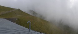 Archiv Foto Webcam Brixen: Ausblick Pfannspitz (Monte Fana) 09:00
