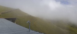 Archiv Foto Webcam Brixen: Ausblick Pfannspitz (Monte Fana) 13:00