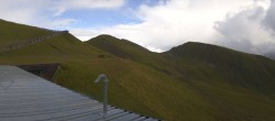Archiv Foto Webcam Brixen: Ausblick Pfannspitz (Monte Fana) 15:00