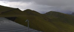 Archiv Foto Webcam Brixen: Ausblick Pfannspitz (Monte Fana) 17:00