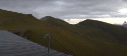 Archiv Foto Webcam Brixen: Ausblick Pfannspitz (Monte Fana) 19:00