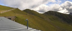 Archiv Foto Webcam Brixen: Ausblick Pfannspitz (Monte Fana) 09:00