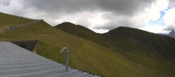 Archiv Foto Webcam Brixen: Ausblick Pfannspitz (Monte Fana) 11:00