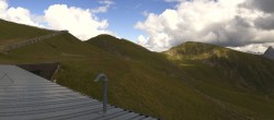 Archiv Foto Webcam Brixen: Ausblick Pfannspitz (Monte Fana) 13:00
