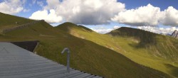 Archiv Foto Webcam Brixen: Ausblick Pfannspitz (Monte Fana) 15:00
