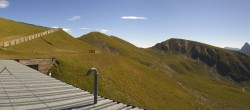 Archiv Foto Webcam Brixen: Ausblick Pfannspitz (Monte Fana) 09:00