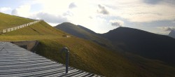 Archiv Foto Webcam Brixen: Ausblick Pfannspitz (Monte Fana) 07:00