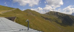 Archiv Foto Webcam Brixen: Ausblick Pfannspitz (Monte Fana) 11:00