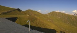 Archiv Foto Webcam Brixen: Ausblick Pfannspitz (Monte Fana) 17:00