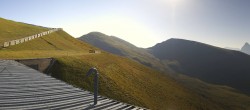 Archiv Foto Webcam Brixen: Ausblick Pfannspitz (Monte Fana) 07:00