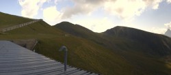 Archiv Foto Webcam Brixen: Ausblick Pfannspitz (Monte Fana) 09:00