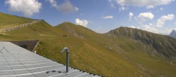 Archiv Foto Webcam Brixen: Ausblick Pfannspitz (Monte Fana) 11:00