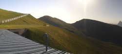 Archiv Foto Webcam Brixen: Ausblick Pfannspitz (Monte Fana) 07:00