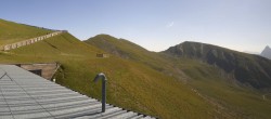 Archiv Foto Webcam Brixen: Ausblick Pfannspitz (Monte Fana) 09:00