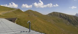 Archiv Foto Webcam Brixen: Ausblick Pfannspitz (Monte Fana) 11:00