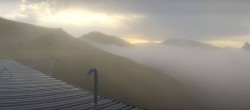 Archiv Foto Webcam Brixen: Ausblick Pfannspitz (Monte Fana) 06:00