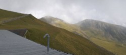 Archiv Foto Webcam Brixen: Ausblick Pfannspitz (Monte Fana) 11:00