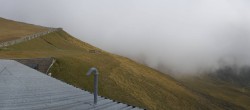 Archiv Foto Webcam Brixen: Ausblick Pfannspitz (Monte Fana) 11:00