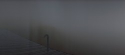 Archiv Foto Webcam Brixen: Ausblick Pfannspitz (Monte Fana) 19:00