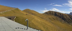 Archiv Foto Webcam Brixen: Ausblick Pfannspitz (Monte Fana) 11:00