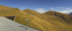 Archiv Foto Webcam Brixen: Ausblick Pfannspitz (Monte Fana) 13:00
