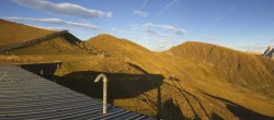 Archiv Foto Webcam Brixen: Ausblick Pfannspitz (Monte Fana) 17:00