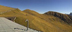 Archiv Foto Webcam Brixen: Ausblick Pfannspitz (Monte Fana) 11:00