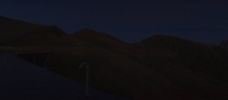 Archiv Foto Webcam Brixen: Ausblick Pfannspitz (Monte Fana) 19:00