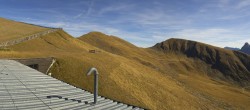 Archiv Foto Webcam Brixen: Ausblick Pfannspitz (Monte Fana) 11:00