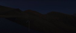 Archiv Foto Webcam Brixen: Ausblick Pfannspitz (Monte Fana) 19:00