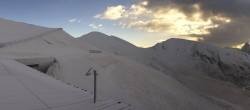 Archiv Foto Webcam Brixen: Ausblick Pfannspitz (Monte Fana) 07:00