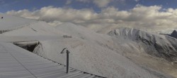 Archiv Foto Webcam Brixen: Ausblick Pfannspitz (Monte Fana) 11:00