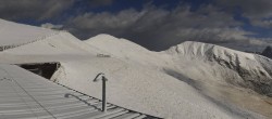 Archiv Foto Webcam Brixen: Ausblick Pfannspitz (Monte Fana) 13:00