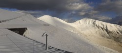 Archiv Foto Webcam Brixen: Ausblick Pfannspitz (Monte Fana) 15:00