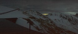 Archiv Foto Webcam Brixen: Ausblick Pfannspitz (Monte Fana) 06:00