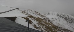 Archiv Foto Webcam Brixen: Ausblick Pfannspitz (Monte Fana) 12:00