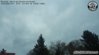 Archiv Foto Neumarkt in der Oberpfalz: Wetter-Webcam 08:00