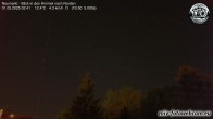 Archiv Foto Neumarkt in der Oberpfalz: Wetter-Webcam 01:00