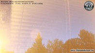 Archiv Foto Neumarkt in der Oberpfalz: Wetter-Webcam 03:00