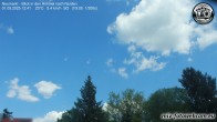 Archived image Neumarkt - Weather Webcam 11:00