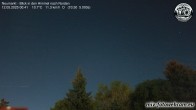 Archiv Foto Neumarkt in der Oberpfalz: Wetter-Webcam 23:00