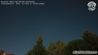 Archiv Foto Neumarkt in der Oberpfalz: Wetter-Webcam 01:00
