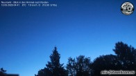 Archiv Foto Neumarkt in der Oberpfalz: Wetter-Webcam 03:00