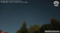 Archiv Foto Neumarkt in der Oberpfalz: Wetter-Webcam 23:00