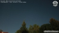 Archiv Foto Neumarkt in der Oberpfalz: Wetter-Webcam 01:00